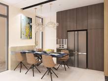 Hình ảnh Bán nhanh Penthouse Sunrise City Quận 7 29tỷ full nt nhà đẹp