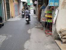 Hình ảnh (GẤP) Bán nhà phố DƯƠNG VĂN BÉ, LÔ GÓC, KINH DOANH, 26m2, 2.3 tỷ