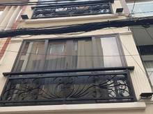 Hình ảnh Nhà Hẻm Xe Hơi Vào Nhà - Gần Công Viên Hoàng Văn Thụ - Gía Cực Tốt.