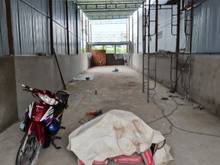 Hình ảnh Cho thuê nhà kho xưởng, 175m có thêm gác, 1 sẹc vườn lài