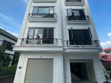 Hình ảnh Bán nhà Vân Canh lô góc,ô tô tránh cách 2 nhà DT 31m x4.5T MT 3.3m 4PN
