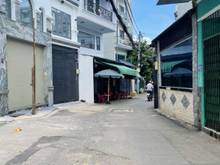 Hình ảnh P7 GV Nguyễn Văn Nghi 5tầng 4PN nhà đẹp ở ngay vào là mê bán 5.9tỷ