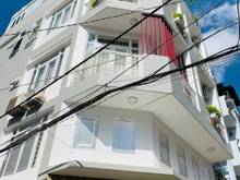 Hình ảnh Bán nhà CX Kiến Thiết HXH 281/x Lê Văn Sỹ, 4.5x17, 3 Lầu ST, 12.99 Tỷ