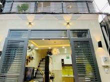 Hình ảnh Về quê dưỡng già bán nhà Huỳnh Mẫn Đạt Q5, giá 997tr, 50,7m2