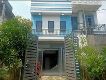 Hình ảnh KẸT TIỀN bán gấp nhà Dương Bá Trạc quận 8 56m2/1tỷ 430tr SHR, HXH