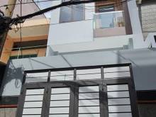 Hình ảnh Bán nhà HXH 6m Đất Thánh, DT 4x15, nhà 4 tầng mới giá 10.6 tỷ TL