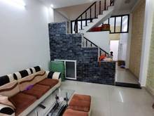 Hình ảnh Cô Lan cần tiền gấp bán nhà MT 8m Đ. ĐOÀN VĂN BƠ,Q4, dt 67m2/940tr
