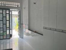 Hình ảnh Nhà hẻm xe tải 7m thẳng Nguyễn Văn Quá, 2,9 tỷ TL