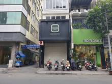 Hình ảnh Duy Nhất GÓC 2MT Lê Thị Riêng  Q1 Hầm, trệt, lửng, 2 lầu giá SIÊU RẺ