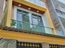 Hình ảnh Nhà 2 lầu Bành Văn Trân,P7, Tân Bình, 67m2 giá 1Tỷ785 Sổ hồng riêng