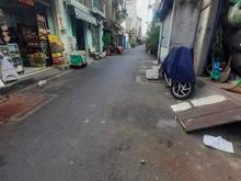 Hình ảnh bán nhà nát Q8 bến xe cần guộc 1tỷ3