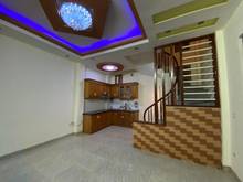 Hình ảnh Bán Nhà Tây Hồ - Ngõ 378 Thụy Khuê - DT 31m2 - 5 Tầng - Sổ Đỏ