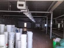 Hình ảnh cho thuê kho xưởng 1000m đường An Phú Đông