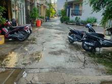 Hình ảnh Bán nhà Q.B.Tân, 3 tầng, Ngang 5m, Hẻm Xe tải, Giá mềm.