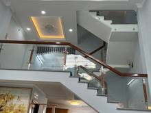Hình ảnh Bán Nhà Nguyễn Thái Sơn - Giá chỉ hơn 7tỷ - 50m2 XH vào nhà 5x10 4PN
