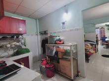Hình ảnh Bán gấp nhà  đường 176, Phước Long A Thủ Đức chỉ 4tỷ