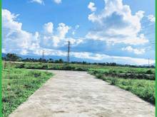 Hình ảnh bán nhanh lô đất đẹp đường 6m Thôn Trung - Vĩnh Phương