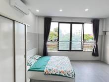 Hình ảnh Hoàng Sa - view sông thoáng mát - cửa so to