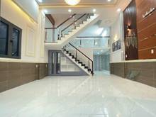 Hình ảnh Bán nhà 2 Mt 6mTrần Hưng Đạo Quận 1 DT 71m2/1,1 tỷ nở hậu,có sổ