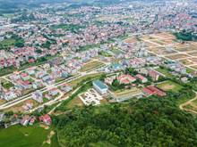 Hình ảnh Nam Hoàng Đồng Lạng Sơn - Khu đô thị hiện đại bậc nhất TP. Lạng Sơn
