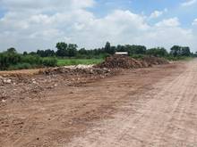 Hình ảnh Đất Mặt Tiền -Nguyễn Văn Khạ-Phú Hòa Đông Củ Chi 92000m2 Chỉ 230 Tỷ