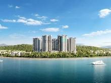 Hình ảnh Mb6623 nạp rút nhanh chóng lưng tựa núi 3 mặt biển New Galaxy Nha Trang