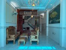 Hình ảnh Nhà  khu đảo ngọc, vị trí vip, đắc địa nhất ,  an phú đông, q,12.
