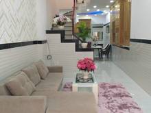 Hình ảnh SIÊU PHẨM! Duy Nhất 1 Căn Nhà MT TÔN ĐẢN, Q4,dt 68M2/930TR,SỔ RIÊNG