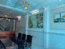 Hình ảnh Nhà  khu đảo ngọc, an phú đông, q,12, vip cho 1 không gian sống lý