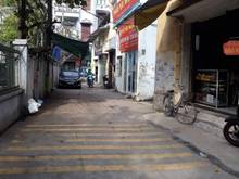 Hình ảnh Bán Nhà Mới Cổ Nhuế chỉ 3.5tỷ.
