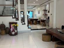 Hình ảnh Nhà 1 trệt 1 lầu Văn Thân, Quận 6, DT 48m2, vô ở liền_SHR