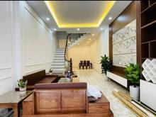 Hình ảnh Bán nhà 2 THOÁNG, Phố Thượng Đình 47m2, MT 4m, Ô TÔ, 5.5 Tỷ.