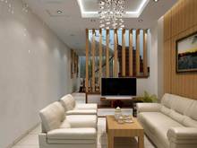 Hình ảnh Bán nhà mặt chợ phùng khoang, 45m2x6Tnhinh 6 tỷ, CT máy ngõ to