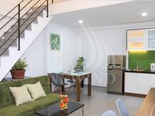 Hình ảnh CHDV Duplex FULL nội thất Đinh Tiên Hoàng Quận 1