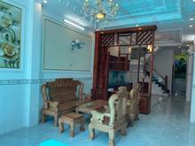 Hình ảnh Nhà  khu đảo Ngọc, An Phú Đông, Q,12, VIP cho 1 không gian sống lý tưở