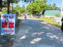 Hình ảnh bán lô nguyễn tri phương_ tttt cam lộ_ giá rẻ