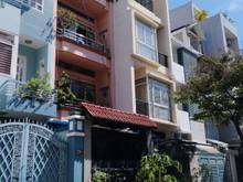 Hình ảnh Bán Gấp Nhà MT Đường Số 12m. 3 Tầng. KDC Tân Quy. Chỉ 8,6 Tỷ