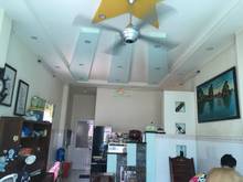 Hình ảnh Bán Gấp Nhà HXH Q7 - Cách Mặt Tiền chỉ 30m - 126m2 - 5.2×23 - 8 Tỷ 8