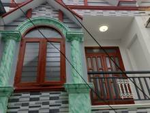 Hình ảnh Nhà sổ chung trệt lầu phường Bình chuẩn Thuận An Bình Dương