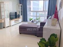 Hình ảnh Cho thuê CHCC Happy Valley 100m 3 phòng ngủ giá rẻ. Liên hệ Hoàng Vũ