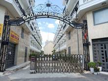 Hình ảnh Bán nhà phố cao cấp dự án Bảo Minh Residence Phường Thạnh Xuân Quận 12