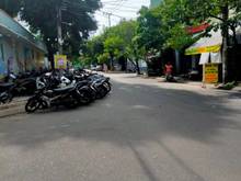 Hình ảnh Bán lô Mặt tiền Nguyễn Thị Thập bên cạnh Kinh Dương Vương.