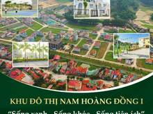 Hình ảnh lạng sơn đang phát triển khu đô thị nam hoàng đồng