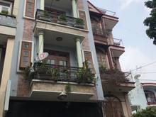 Hình ảnh Bán Nhà Mặt Tiền đường khu Bàu Cát, Bàu Cát 7, 4x18, 2 Lầu ST, 13.5 Tỷ