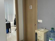 Hình ảnh Cho thuê Officetel RiverGate Quận 4 nội thất văn phòng giá 15 triệu