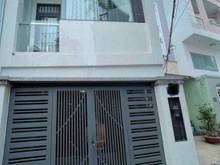 Hình ảnh Cần Bán Nhà Đường Võ Văn Ngân,Quận Thủ Đức ,giá:1tỷ280tr,53m2,SHR,HXH
