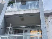 Hình ảnh Định cư nước ngoài bán nhà Nguyễn Thị Thập Q7, 57m2