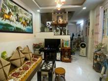 Hình ảnh Bán Nhà Hẻm 197 CAO ĐẠT, QUẬN 5, DT 48m2, GIÁ CHÍNH CHỦ CHỐT 2,3 TỶ