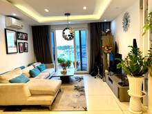 Hình ảnh Hàng hiếm! Sky Center 3PN, 130m2, Full nội thất cao cấp, Giá chỉ #23Tr
