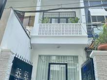 Hình ảnh Chỉ 4,65 Tỷ - NHÀ MỚI ĐẸP SÁT PHAN VĂN TRỊ, 40m2, 3 Tầng, 4 Phòng Ngủ